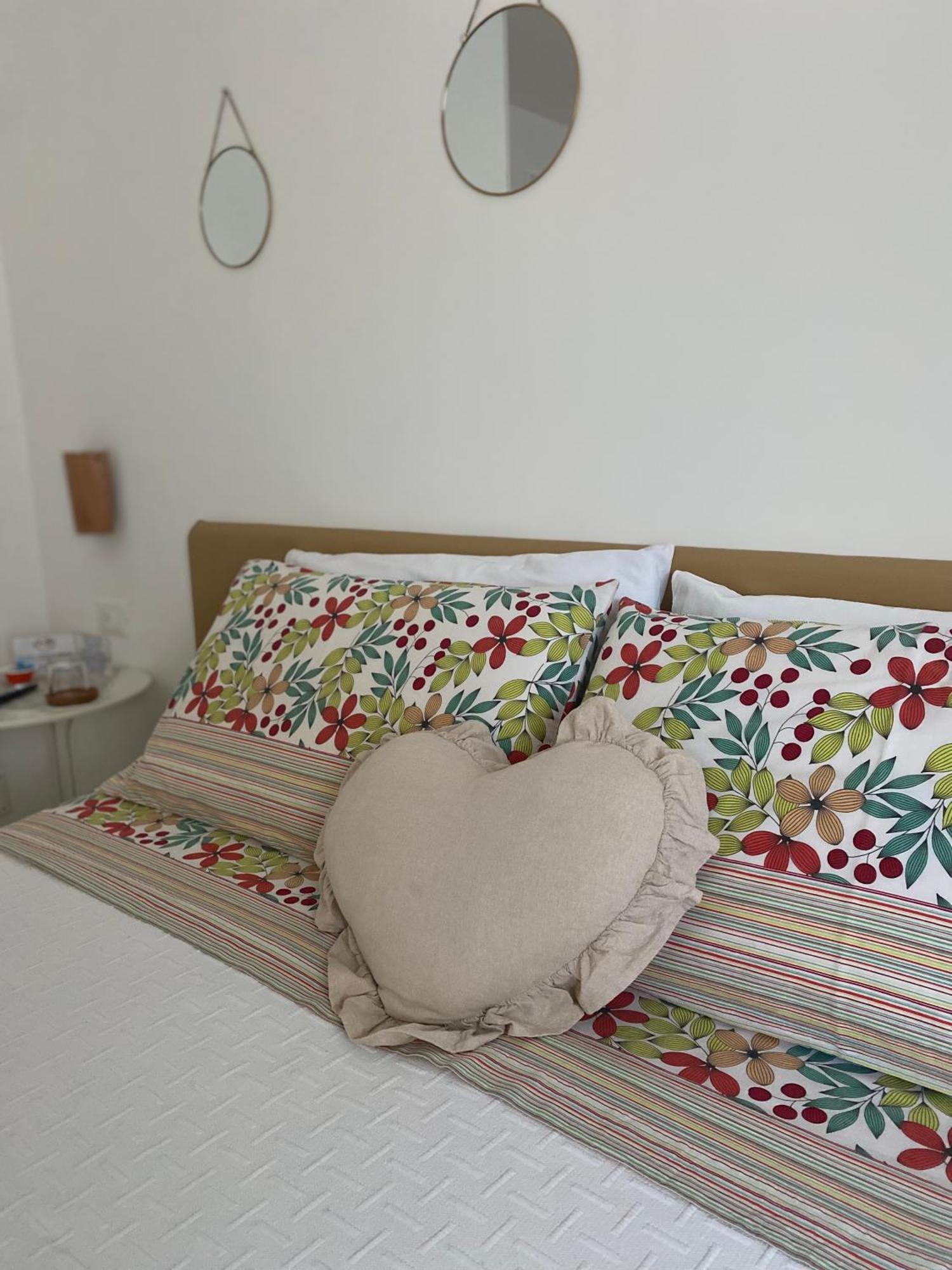 B&B Il Giardino Stellato Vieste Exterior photo